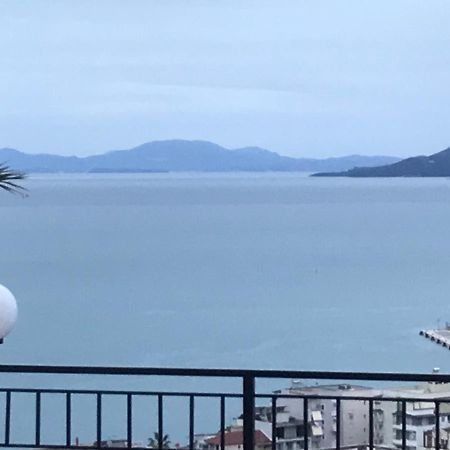 Pirro Luxury Apartment Sarandë Buitenkant foto