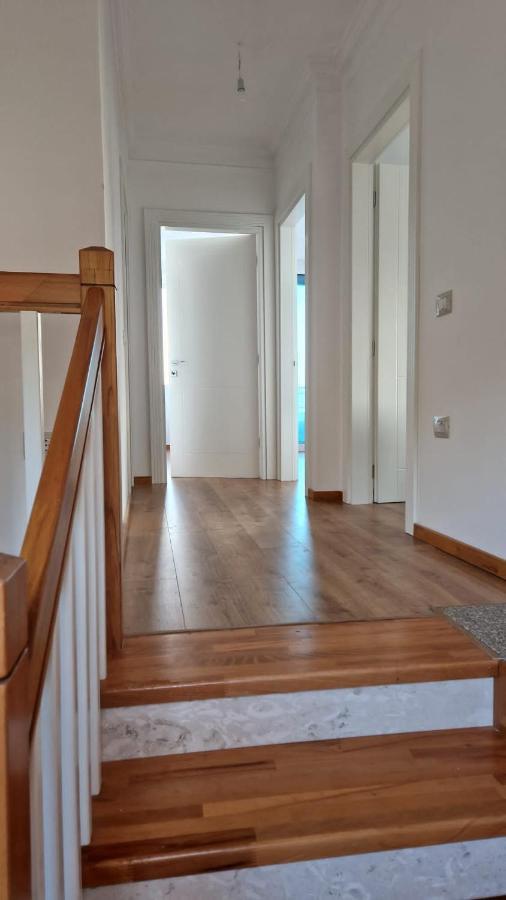 Pirro Luxury Apartment Sarandë Buitenkant foto