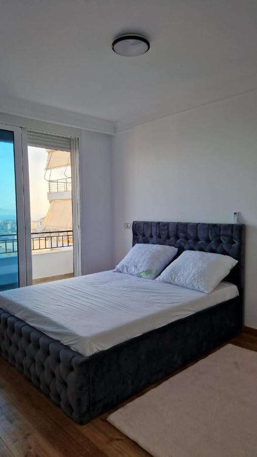 Pirro Luxury Apartment Sarandë Buitenkant foto